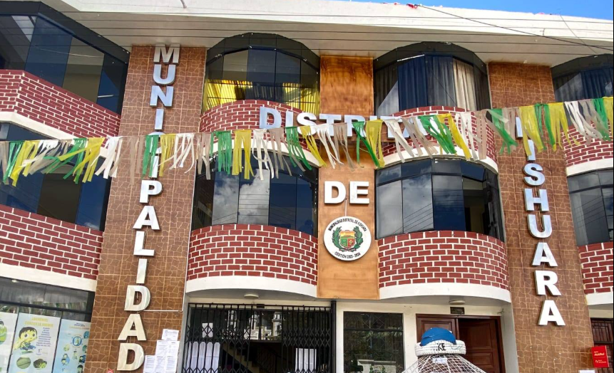 MUNICIPALIDAD DE KISHUARA OTORGÓ BUENA PRO PARA LA ADQUISICIÓN DE ALIMENTOS A POSTOR QUE INCUMPLIÓ CON REQUISITOS DE CALIFICACIÓN